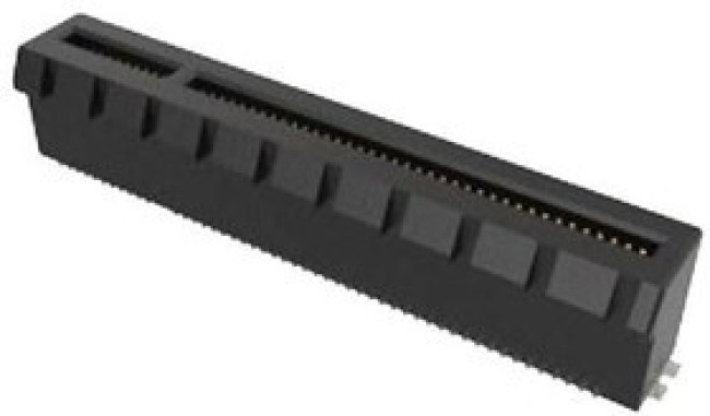10146065-112Y0LF, CARD EDGE CONN, DUAL SIDE, 98 POS, SMT