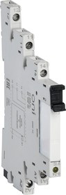 ORK-1-1C-DC24V, Реле интерфейсное ORK с розеткой 1C 24В DC ONI