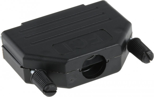 86303639BLF, Hood 180° B Shell Size Nylon