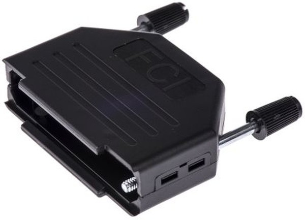 86303639BLF, Hood 180° B Shell Size Nylon