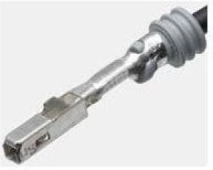 34081-3004, Automotive Connectors MX150 RCPT 0.3 CABLE GOLD 18/20AWG DWIND 34081-3004, Automotive Connectors MX150 RCPT 0.3 CABLE GOLD 18/20AWG DWIND