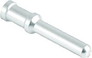 936010420, 93601 Male 40A GWconnect Turned Crimp Contact for use with Gwconnect Heavy Duty Connectors (HDC) 936010420, 93601 Male 40A GWconnect Turned Crimp Contact for use with Gwconnect Heavy Duty Connectors (HDC)