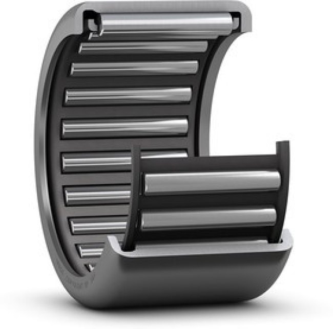 HK 1516 15mm I.D Needle Roller Bearing, 21mm O.D