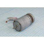 Двигатель постоянного тока 29В, 9000 об/мин; № двиг05 двиг 29В\6,5Вт\\9000\ \ДПМ-30-Н1-01