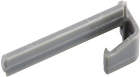560125-1000, Аксессуар разъема, Terminal Position Assurance, DuraClik Wire-to-Board Connector System, 560125