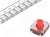 KSC4D1J50SHLFS, Микропереключатель TACT, SPST-NO, Пол: 2, 0,05A/32ВDC, SMT, нет