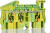 3211498, DIN Rail Terminal Blocks PT 6-TWIN-PE 3211498, DIN Rail Terminal Blocks PT 6-TWIN-PE