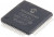 ENC624J600-I/PT, ENC624J600-I/PT, Ethernet Controller, 10Mbps MII, MIIM, Serial-SPI, 3.3 V, 64-Pin TQFP