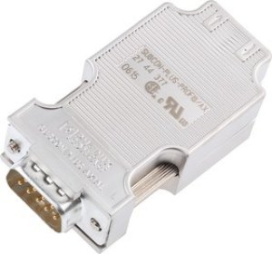 2744377, SUBCON-PLUS-PROFIB/AX 9 Way Cable Mount D-sub Connector Plug 2744377, SUBCON-PLUS-PROFIB/AX 9 Way Cable Mount D-sub Connector Plug