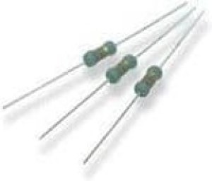 ROX2SJ560R, Резистор в сквозное отверстие, 560 Ом, Серия ROX, 2 Вт, ± 5%, Осевые Выводы, 350 В ROX2SJ560R, Резистор в сквозное отверстие, 560 Ом, Серия ROX, 2 Вт, ± 5%, Осевые Выводы, 350 В