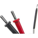 МЕГЕОН 26001A, Термопара