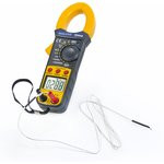 МЕГЕОН 26001A, Термопара