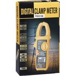 PM2108 PeakMeter клещи постоянного тока PM2108 PeakMeter клещи постоянного тока