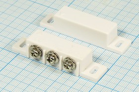 Датчик положения бесконтакный с магнитом в комплекте (на переключение); №6824 V датчик охранный\\\на перекл\5C-31B_COM\VOISE