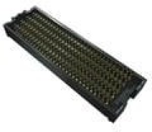 SEAF-50-06.0- S-04-1-A-K-TR, Board to Board & Mezzanine Connectors .050" SEARAY High-Speed High-Density Open-Pin-Field Array Socket SEAF-50-06.0- S-04-1-A-K-TR, Board to Board & Mezzanine Connectors .050" SEARAY High-Speed High-Density Open-Pin-Field Array Socket