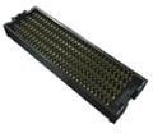 SEAF-50-06.0- S-04-1-A-K-TR, Board to Board & Mezzanine Connectors .050" SEARAY High-Speed High-Density Open-Pin-Field Array Socket SEAF-50-06.0- S-04-1-A-K-TR, Board to Board & Mezzanine Connectors .050" SEARAY High-Speed High-Density Open-Pin-Field Array Socket