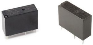 G5NB-1A4-E-DC12, General Purpose Relays SPST-NO Sealed 12VDC High-Capacity G5NB-1A4-E-DC12, General Purpose Relays SPST-NO Sealed 12VDC High-Capacity