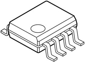 NJM072CAG-TE2, Operational Amplifiers - Op Amps Dual J-FET Op Amp 4 to 18V 6mV 3MHz