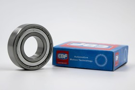 Подшипник 6310 2Z 4657781289320 Подшипник 6310 2Z 4657781289320