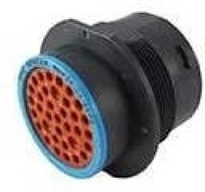 HDP26-24-18SE-L017, Automotive Connectors PLUG ASM HDP26-24-18SE-L017, Automotive Connectors PLUG ASM