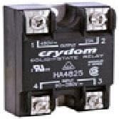 HA4875H, Solid State Relays - Industrial Mount SOLID STATE RELAY 48-530 VAC