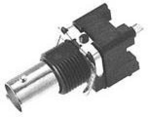 5413476-2, RF Connectors / Coaxial Connectors VERT JACK PCB 5413476-2, RF Connectors / Coaxial Connectors VERT JACK PCB