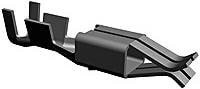 927871-2, Контакт автомобильного разъема, Junior Timer, Гнездо, Обжим, 20 AWG, 23 AWG