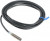 E2A-S08KS02-WP-C1 2M, Inductive Barrel-Style Proximity Sensor, M8 x 1, 2 mm Detection, NPN Output, 12 24 V dc, IP67