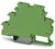 2964487, Solid State Relays - Industrial Mount DEK-OE- 12DC/48DC/10