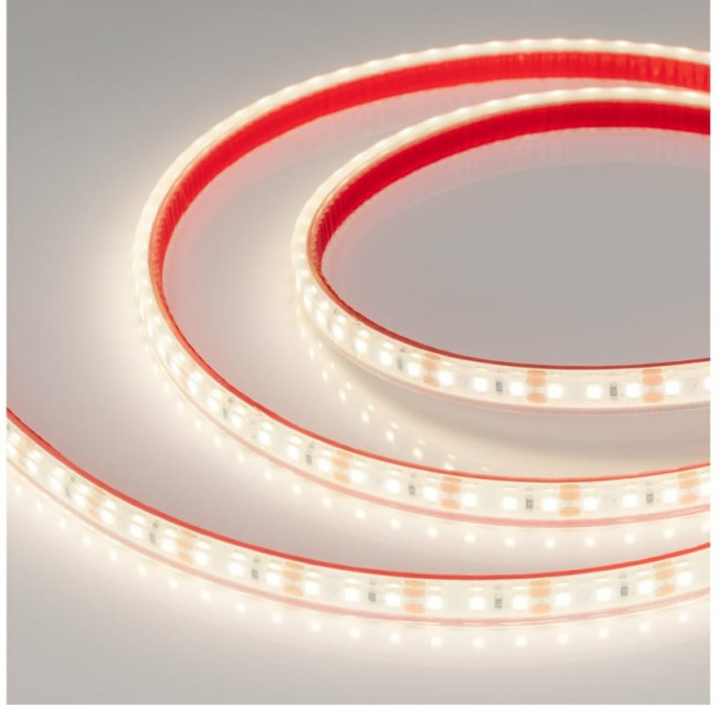 Светодиодная лента герметичная RTW-PFS-A120-11mm 24V Day4000 5 м 033785