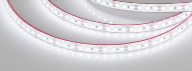 Светодиодная лента герметичная RTW-PFS-A120-11mm 24V Day4000 5 м 033785