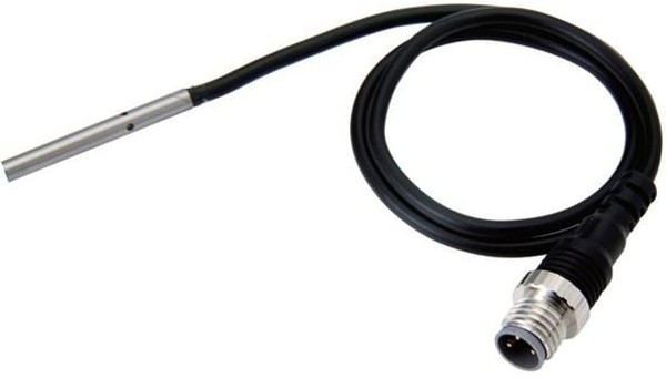 E2ES05S12MCB1, Датчик индуктивный, Конфиг.выхода PNP / NO, 0-1,2мм, 10-30ВDC E2ES05S12MCB1, Датчик индуктивный, Конфиг.выхода PNP / NO, 0-1,2мм, 10-30ВDC