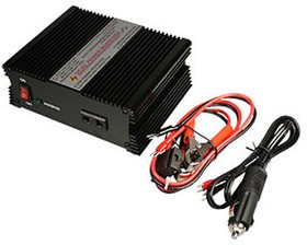 INS-350W-12, инвертор напряжения 12В -  220В 350Вт