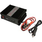 INS-350W-12, инвертор напряжения 12В -  220В 350Вт