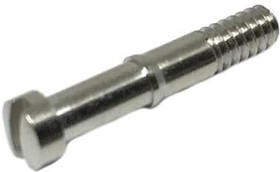 173112-0243, D-Sub Tools &amp; Hardware THREADED SCREW