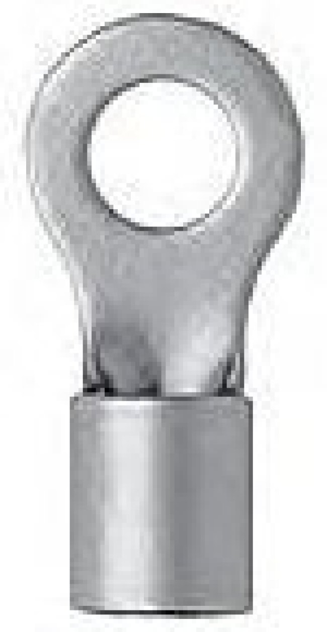 19203-0014, Terminals STEEL RING KRIMPTITE TAPED (A-S-132-08T) 19203-0014, Terminals STEEL RING KRIMPTITE TAPED (A-S-132-08T)