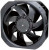 OA225AP-11-1TB1869K, AC AXIAL FAN, BALL, 225MM, 620CFM, 115V