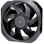OA225AP-11-1TB1869K, AC AXIAL FAN, BALL, 225MM, 620CFM, 115V