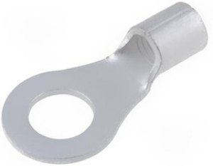 33462, Клемма с кольцевым наконечником, M8, 5/16", 8 AWG, 10.5 мм², SOLISTRAND 33462, Клемма с кольцевым наконечником, M8, 5/16", 8 AWG, 10.5 мм², SOLISTRAND