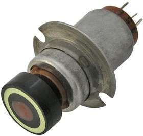 ПК1С-3В, Кнопка