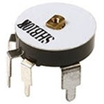 R-16N2, 10KOHM, переменный резистор 10кОм (РП1-64б)