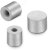 7466205R, Terminals WP-THRSH Type C M5 Thread
