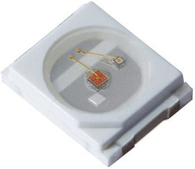 KA-3529ASEL2Z4S, 2.5 V Red LED 3528 (1411) SMD, KA-3529ASEL2Z4S