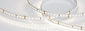 Светодиодная лента RT-A160-8mm 24V Warm3000 5 м 024538(2)