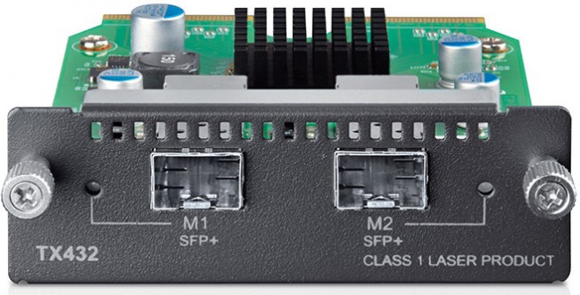 Коммутатор TP-LINK TX432 Коммутатор TP-LINK TX432