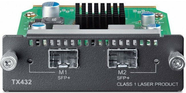 Коммутатор TP-LINK TX432 Коммутатор TP-LINK TX432