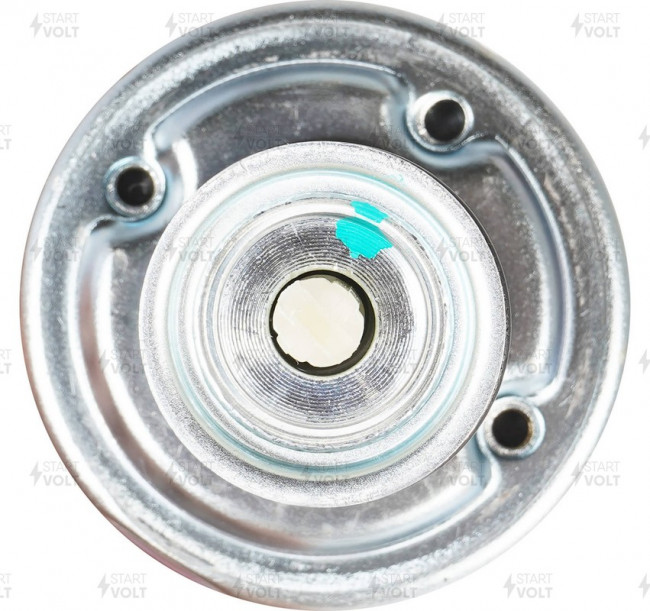 Реле втягивающее стартера для а/м Лада Kalina II/Granta МТ/АТ (без серд.) (тип Valeo) STARTVOLT VSR 0118