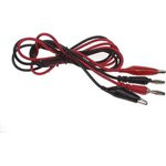 QJ12003E, Источник питания, 0-120V-3A 1xLED