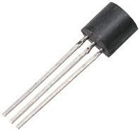 Транзистор BC556B