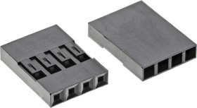 65039-033ELF, Headers &amp; Wire Housings MINI LATCH HSG.100CC SG-L ROW